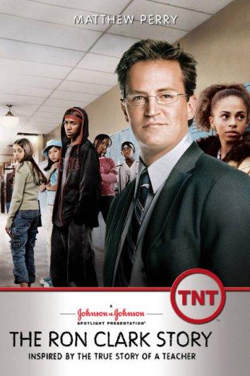Фильм Триумф: История Рона Кларка 2006 смотреть онлайн